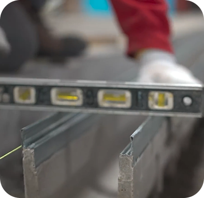 Home hero animated image